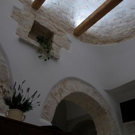 Apartamento Trulli Luce Alberobello Exterior foto