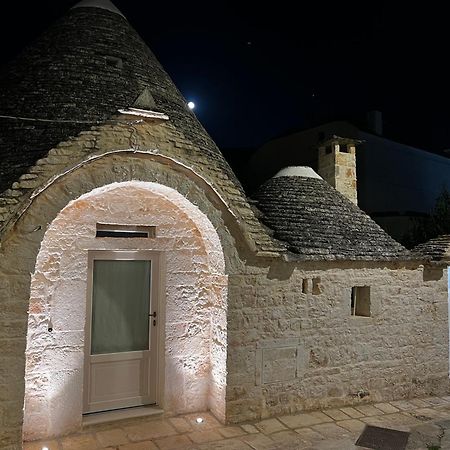 Apartamento Trulli Luce Alberobello Exterior foto