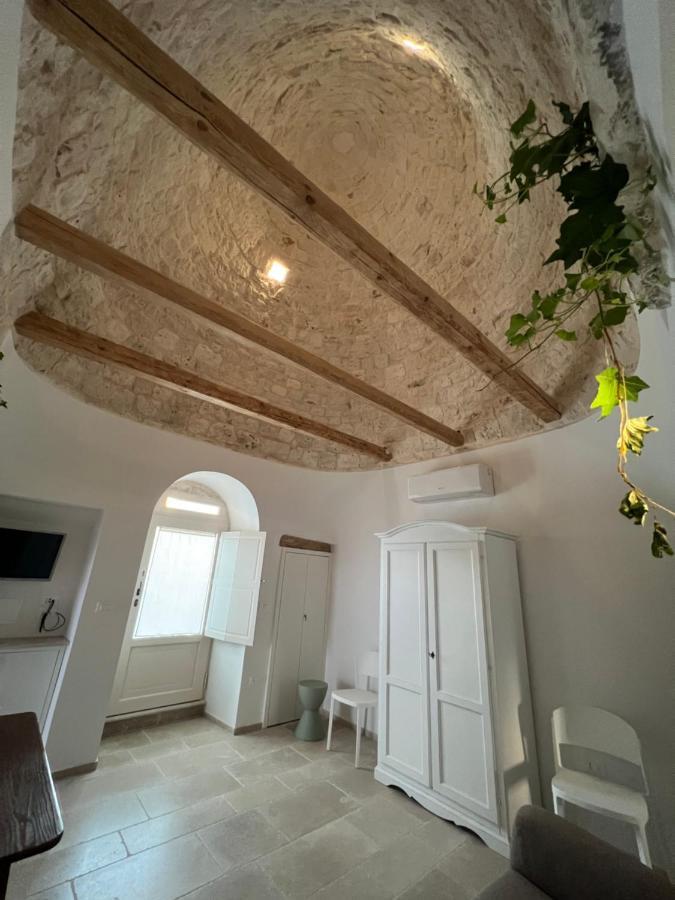 Apartamento Trulli Luce Alberobello Exterior foto