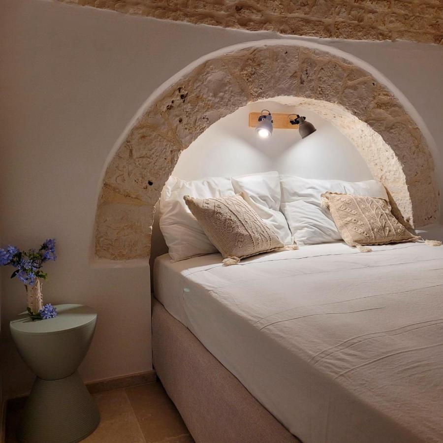 Apartamento Trulli Luce Alberobello Exterior foto