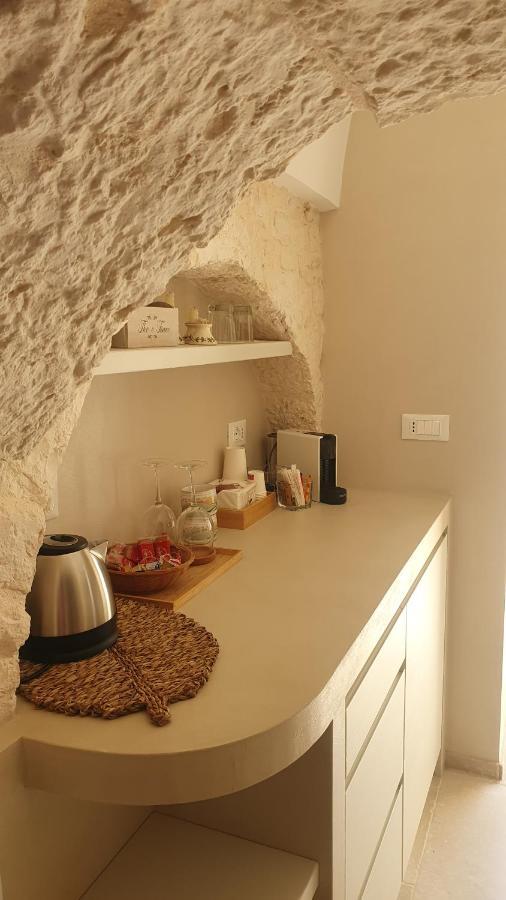 Apartamento Trulli Luce Alberobello Exterior foto