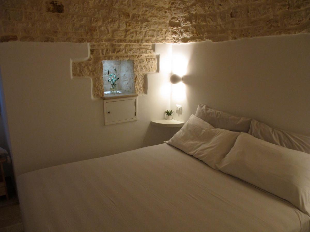 Apartamento Trulli Luce Alberobello Exterior foto
