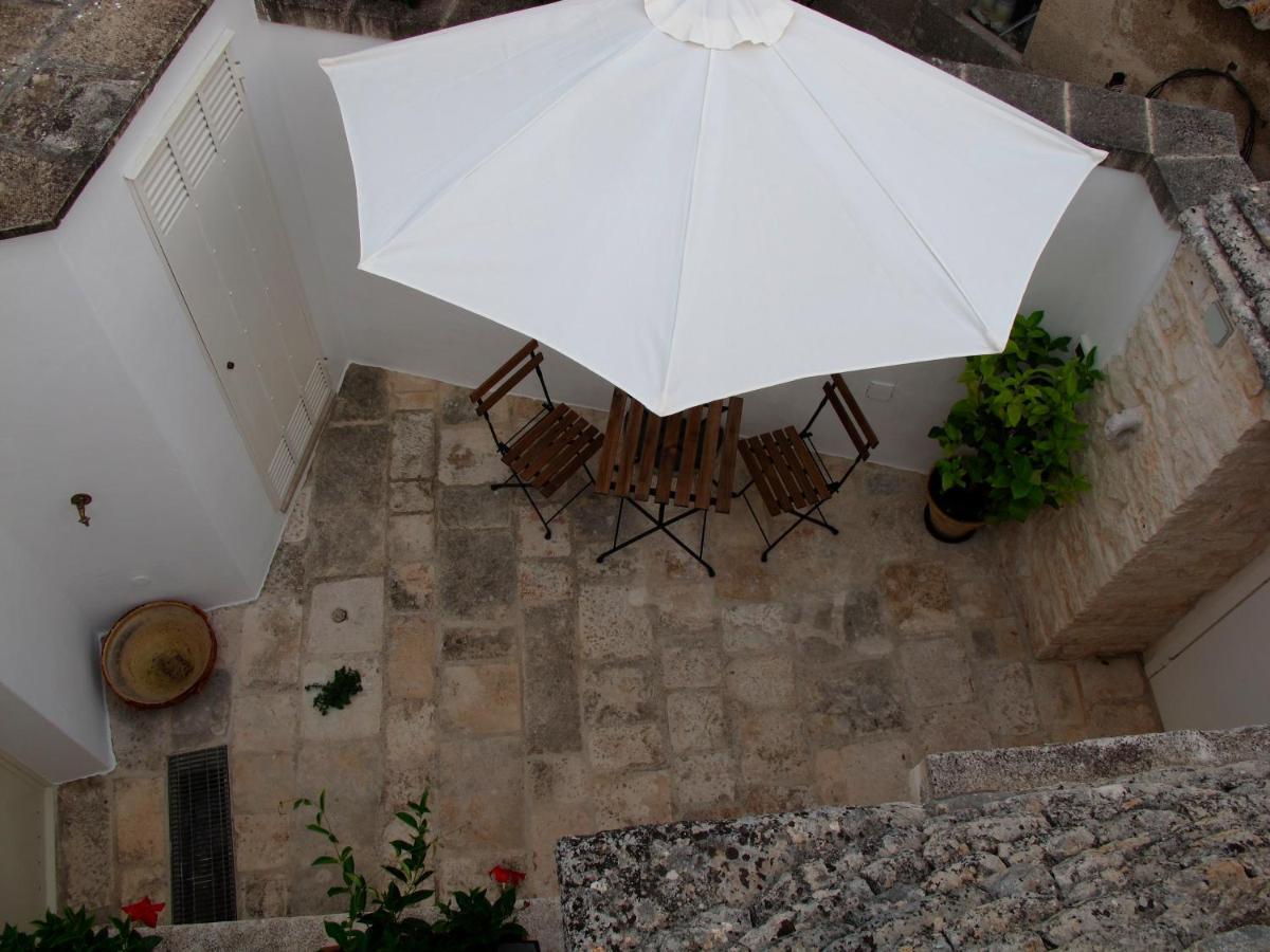 Apartamento Trulli Luce Alberobello Exterior foto