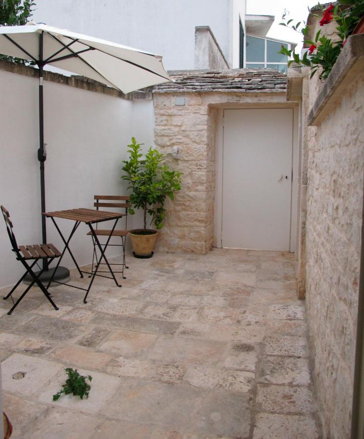 Apartamento Trulli Luce Alberobello Exterior foto