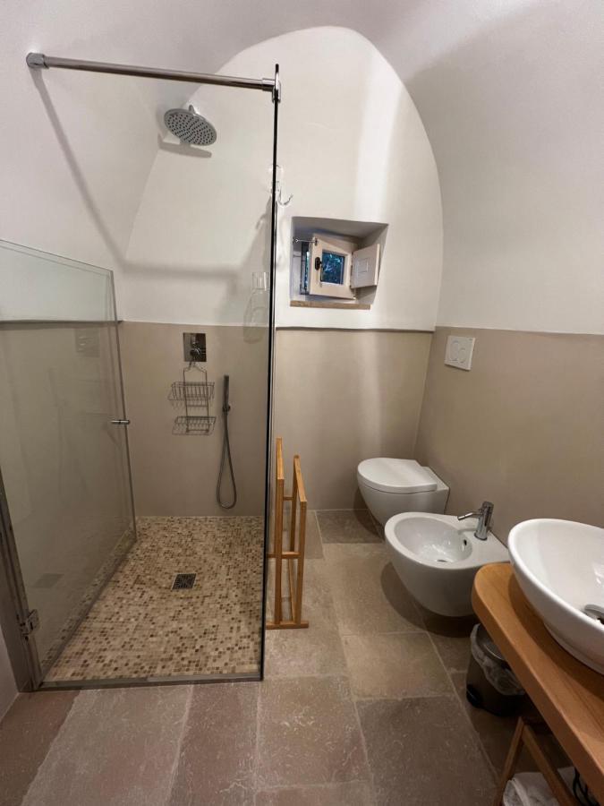 Apartamento Trulli Luce Alberobello Exterior foto