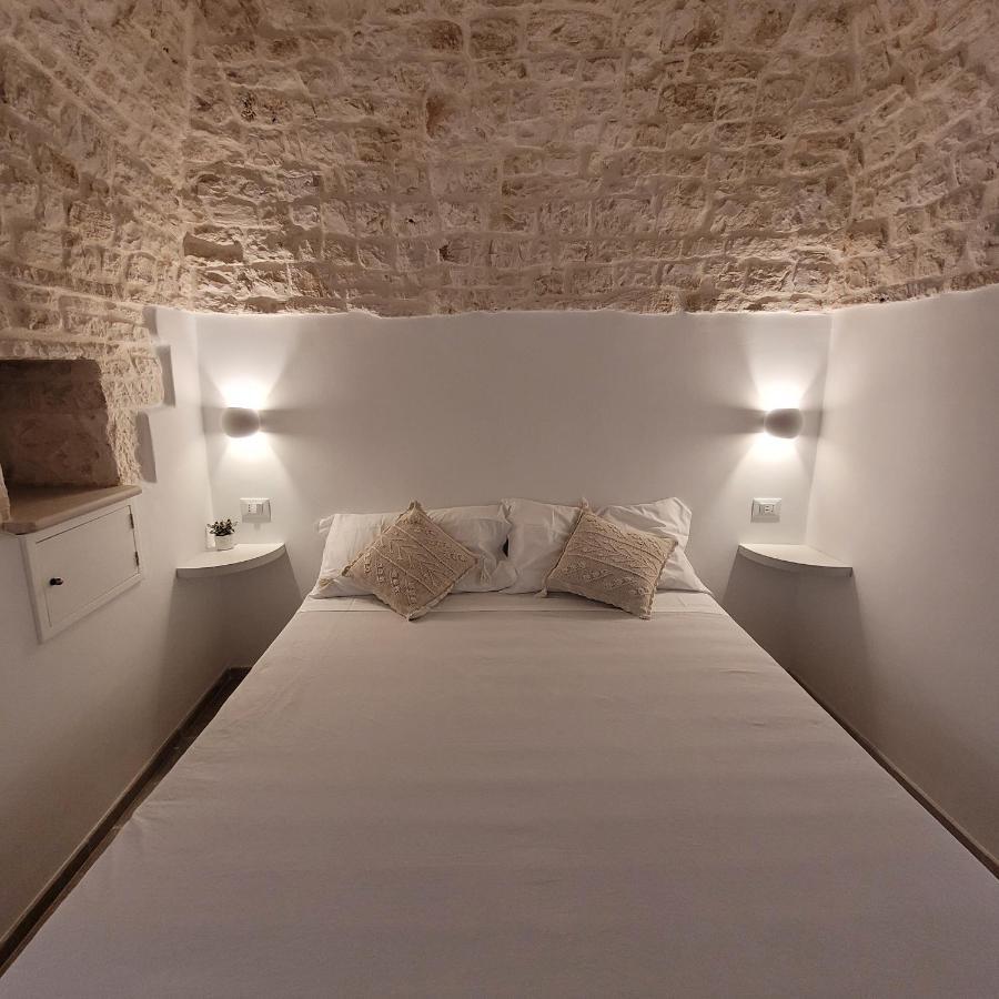 Apartamento Trulli Luce Alberobello Exterior foto
